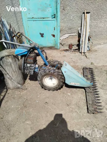 косачка "ACME" , снимка 1