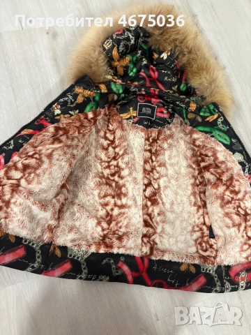 Яке Alessa , снимка 4 - Якета - 52743593