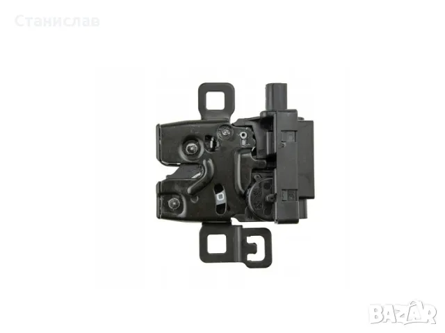 Mini Cooper Машинка за заключване на багажник, снимка 4 - Части - 50308439