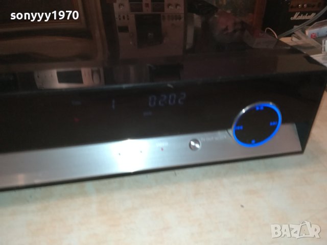 SAMSUNG BLU-RAY GOLD OUTPUT 1810231141LK1E, снимка 6 - Плейъри, домашно кино, прожектори - 42621043