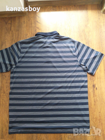 NIKE Golf - страхотна мъжка тениска КАТО НОВА 2ХЛ, снимка 9 - Тениски - 36572433