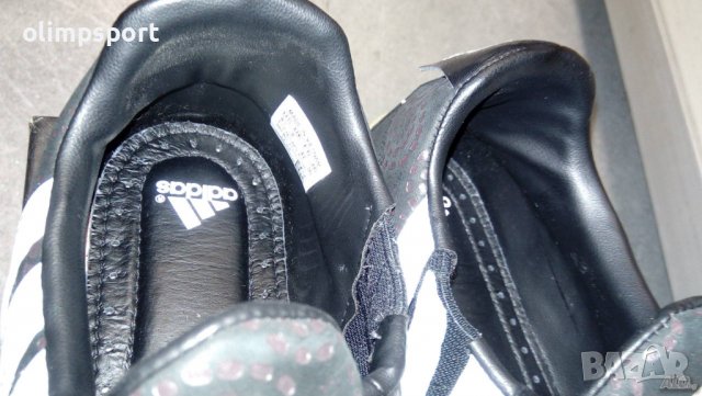 спортни обувки Adidas chen tao us нови , снимка 4 - Детски обувки - 36822204
