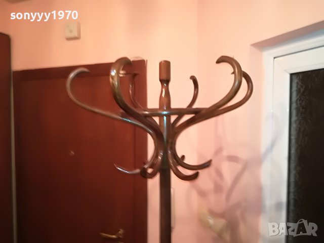 ретро закачалка-дървена 190см 3107221345L