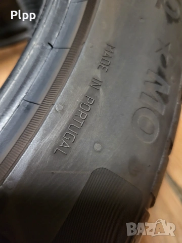 245/45/19 Continental / летни гуми , снимка 13 - Гуми и джанти - 53375062