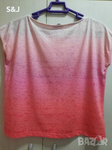 Тениска LC Waikiki , снимка 2 - Тениски - 37038807