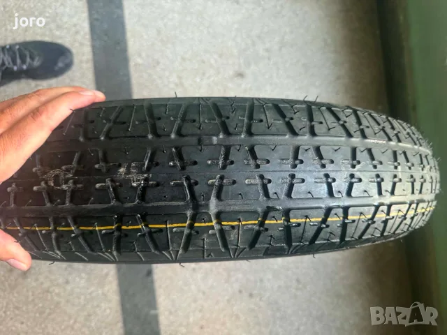 Патерица Hyundai Santa Fe , снимка 2 - Гуми и джанти - 55809207