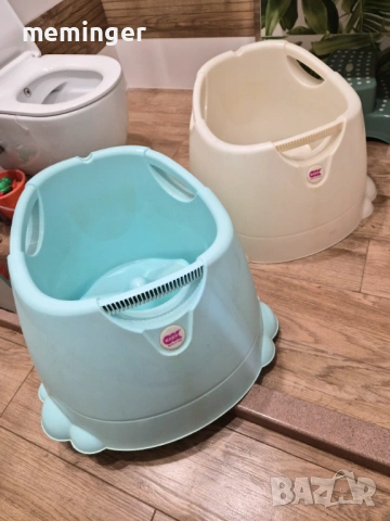 Вана бейби ок, снимка 2 - За банята - 53136532