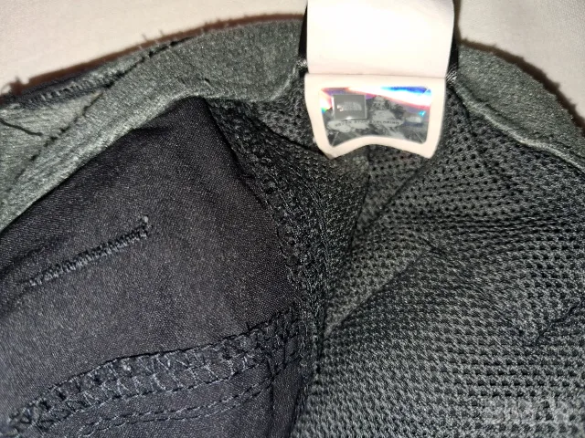 2 броя - The North Face DIABLO REG TAPERED PANT (М) и (L)  мъжки спортен панталон, снимка 14 - Панталони - 47412681