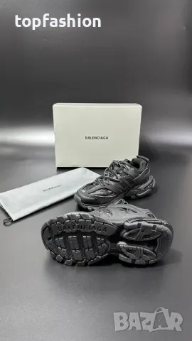 BALENCIAGA TRACK , снимка 4 - Маратонки - 43579814
