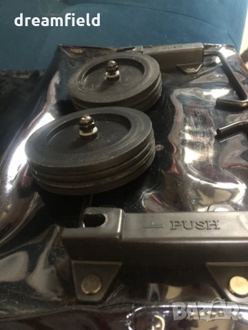 Зара Пазарска чанта, черен гланц - Zara Charol Shopping Trolley Bag, снимка 5 - Чанти - 35008244