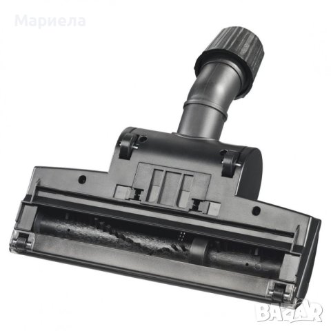 Турбо четка Xavax, Универсална връзка за прахосмукачки, 31 - 37 mm, снимка 12 - Други - 44163831