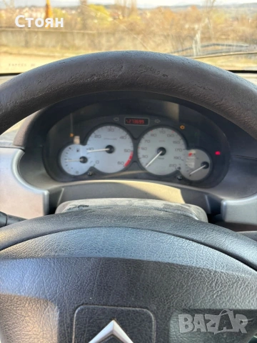 Ситроен Берлинго 2.0HDI 90hp САМО НА ЧАСТИ, снимка 6 - Части - 54103483