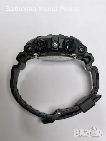 Мъжки часовник Casio G-Shock GA-700-1BER, снимка 3 - Мъжки - 56007707