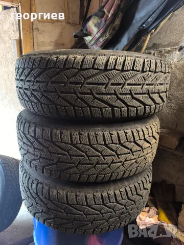 5Х127 Jeep Grand Cheroke WJ , снимка 4 - Гуми и джанти - 56373339
