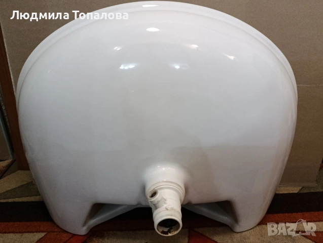 Продавам обзавеждане за баня , снимка 10 - Мивки - 54006576