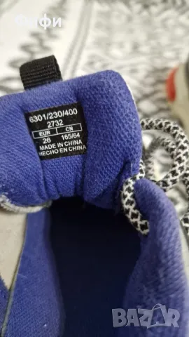 Детски обувки по 10лв, снимка 4 - Детски обувки - 48290501