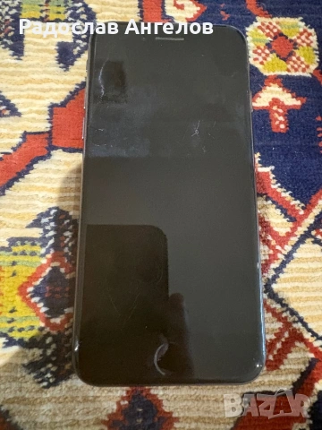 iPhone 8 256 GB Добро състояние.