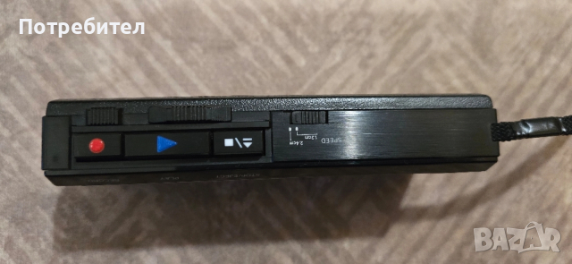 Диктофон, снимка 3 - Други - 52863063