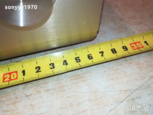 DENON UPA-F88 STEREO AMPLIFIER-ВНОС SWISS 2312211822, снимка 5 - Ресийвъри, усилватели, смесителни пултове - 35229410