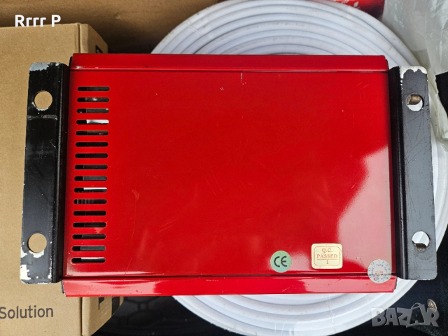 Инвертор 220V за автомобил, бус, кемпер 1000W, снимка 4 - Аксесоари и консумативи - 53366790