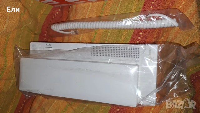 домофонен телефон, снимка 3 - Други - 51051329