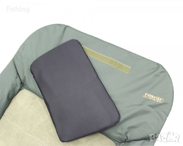 НОВО 2022 Легло 8 крака FilStar FBC003, снимка 2 - Екипировка - 35414610