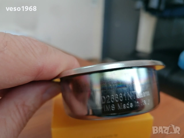 IMS baristapro nanotech филтър