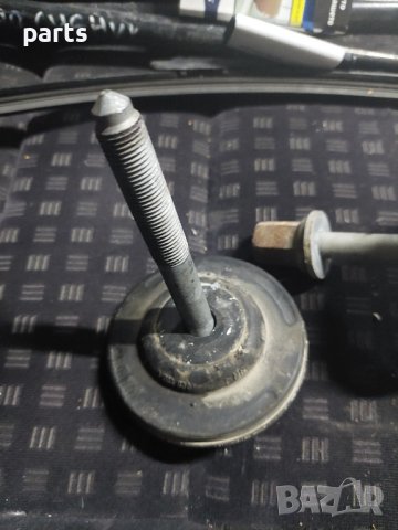 Болтове Бмв Е39 - Болт BMW 2бр. N, снимка 3 - Части - 36915295