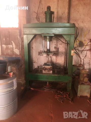 Линия за полимерни керемиди, снимка 8 - Строителни материали - 53877685