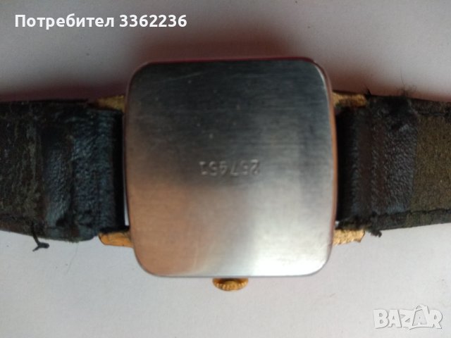 Продавам часовник Заря, снимка 2 - Други - 42479992