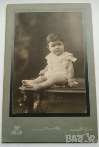 Стари снимки, снимка 1