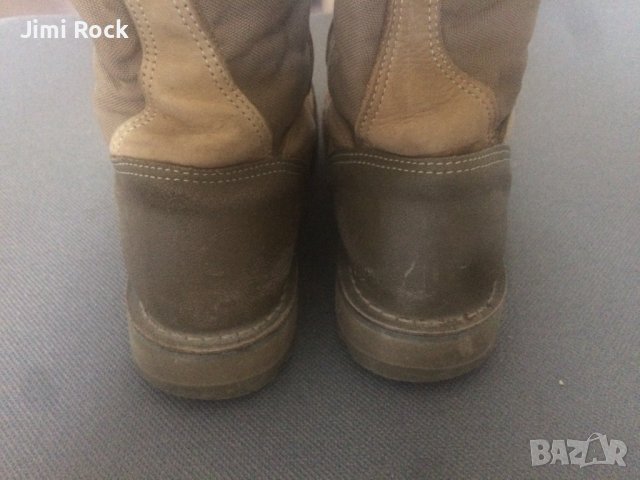 boots Danner usmc rat hot ft  US Army , снимка 2 - Мъжки ботуши - 37112293