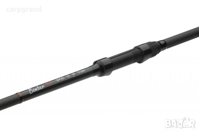Въдица PROLOGIC Bomber Spod & Marker Rod 12ft 5lbs, снимка 3 - Въдици - 38068793