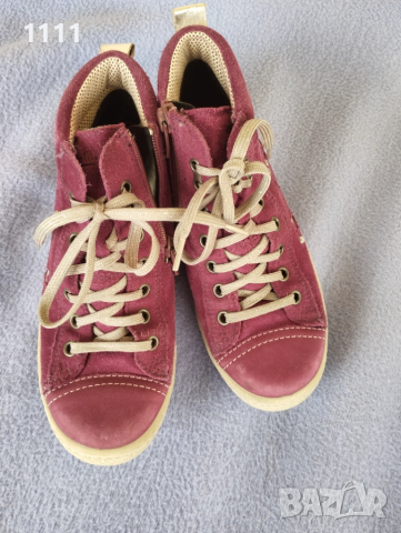 Superfit core-tex номер 32., снимка 2 - Детски боти и ботуши - 52150541