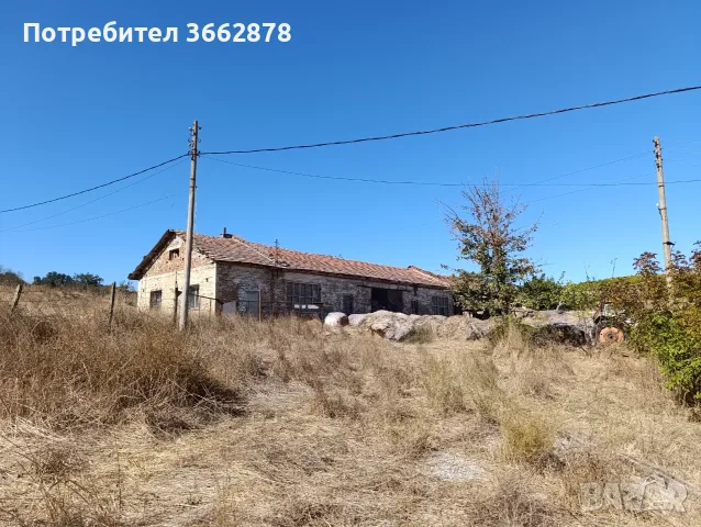 Продавам Сграда 