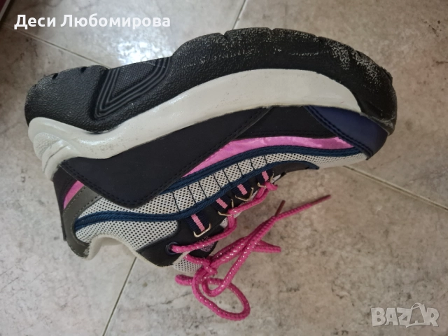 Маратонки с колелца , снимка 5 - Детски маратонки - 52028777