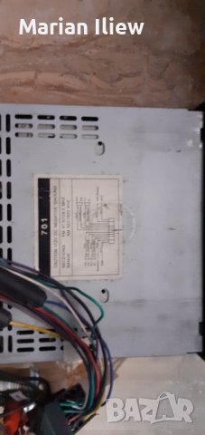 Dvd за автомобил, снимка 3 - Аудиосистеми - 42872897