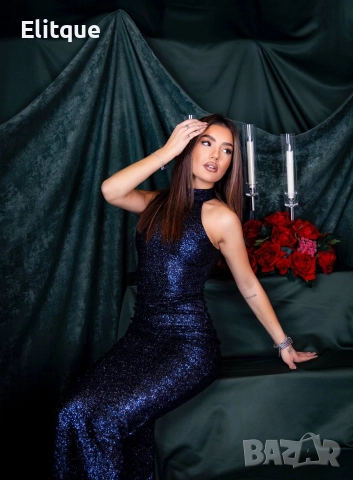 рокля , снимка 6 - Рокли - 52712197