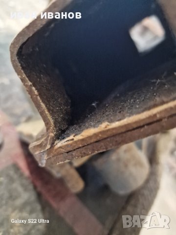 Ръчна Лебетка, снимка 6 - Други инструменти - 42922998