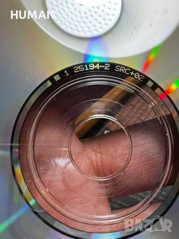 Depeche Mode - Erasure, снимка 7 - CD дискове - 49519859