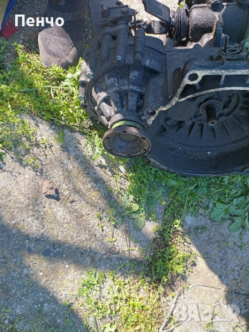 скоростна кутия, снимка 4 - Селскостопанска техника - 44930427