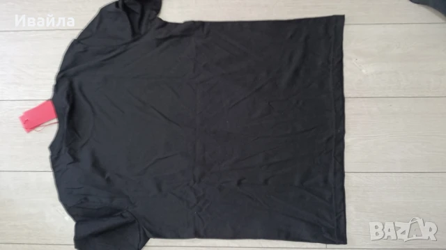 Hugo нова тениска с щампа нов модел, снимка 3 - Тениски - 50923010