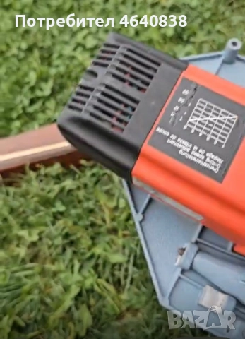 Лино фреза, фреза за фуги KFU 1000e, снимка 4 - Друга електроника - 52279110