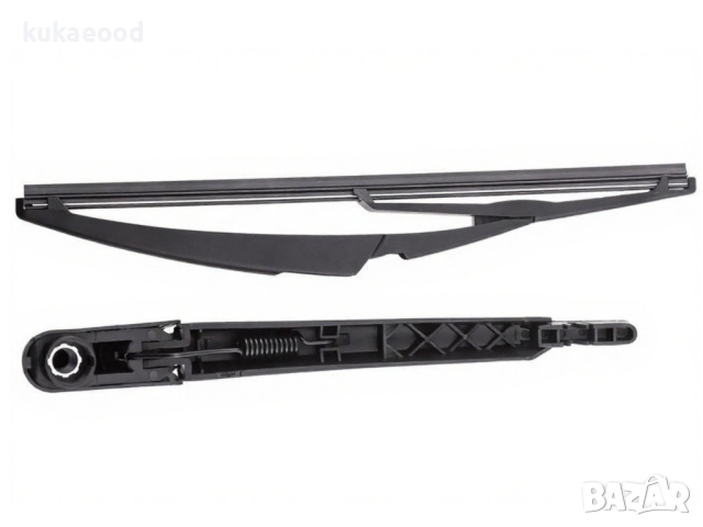 Задно рамо с чистачка Peugeot 308 MK2 (2013-2021) - 295 мм, снимка 3 - Части - 52318117