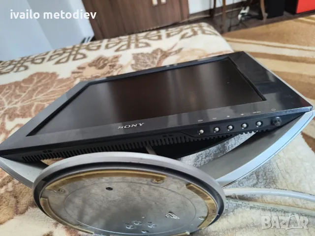 Sony SDM-HS53 LCD Монитор, снимка 9 - Монитори - 48917782