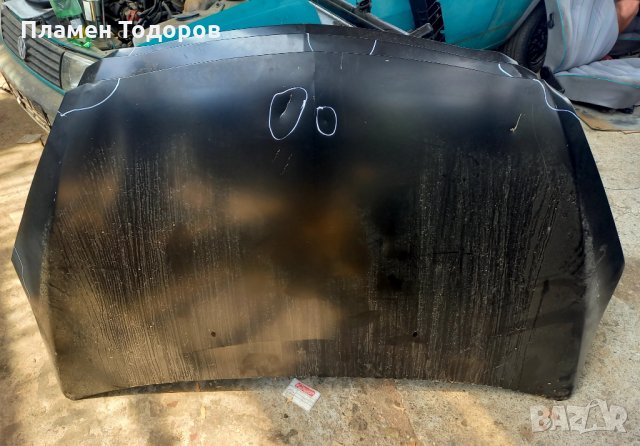 Преден Капак Мазда 5 от 2010-15 Нов