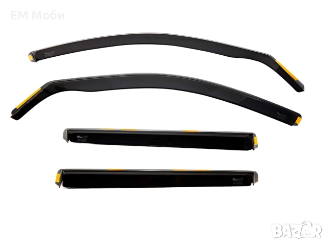 К-т 2бр. Ветробрани HEKO за VW Volkswagen Passat B4 B5 1997-2004, снимка 6 - Аксесоари и консумативи - 39100331