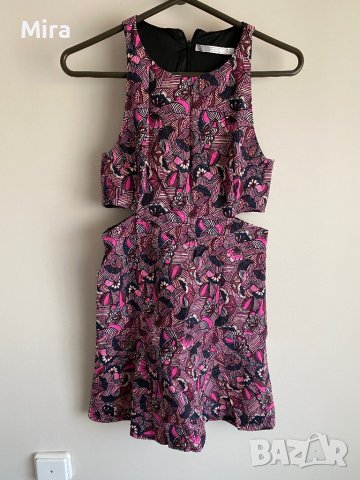 Zara къса лятна рокля, снимка 2 - Рокли - 39728750