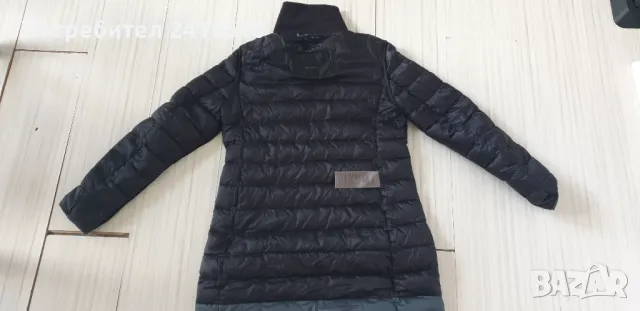 Belstaff Womens Down Jacket Parka Size 40/ - M  ОРИГИНАЛ! Дамскo дълго пухено яке!, снимка 18 - Якета - 49473792