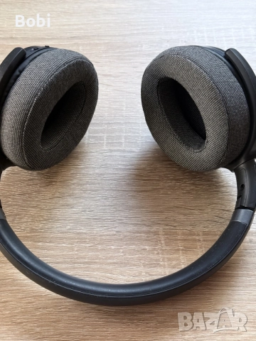 Sennheiser HD 4.40 BT – Bluetooth слушалки, снимка 3 - Bluetooth слушалки - 56360995